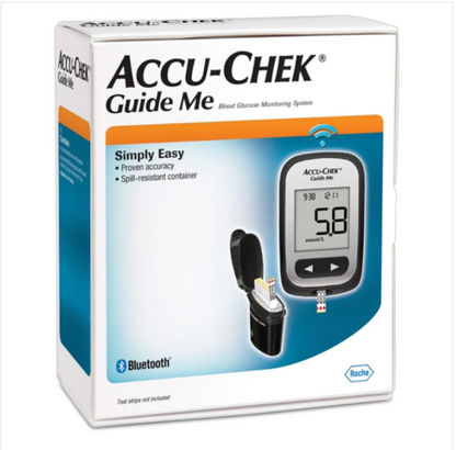 Blood Glucose Checker